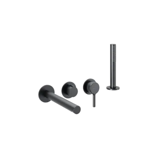 Excellent Pi Zestaw prysznicowo-wannowy podtynkowy , 2...