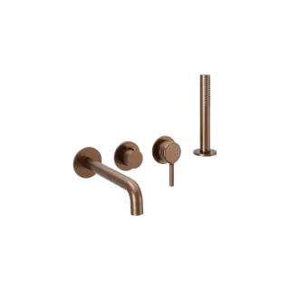 Excellent Delta Pi Zestaw prysznicowo-wannowy podtynkowy,...