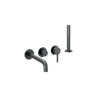 Excellent Delta Pi Zestaw prysznicowo-wannowy podtynkowy,...