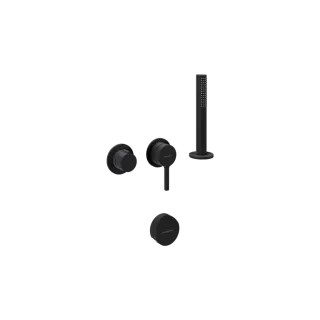 Excellent Pi Zestaw prysznicowo-wannowy podtynkowy, 2...