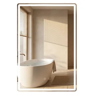 Rea LUSTRO LED MARLO 70X50 HOM-00200