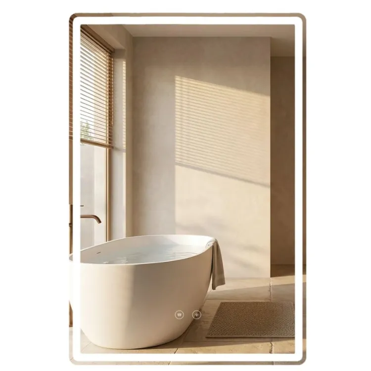 Rea LUSTRO LED MARLO 70X50 HOM-00200