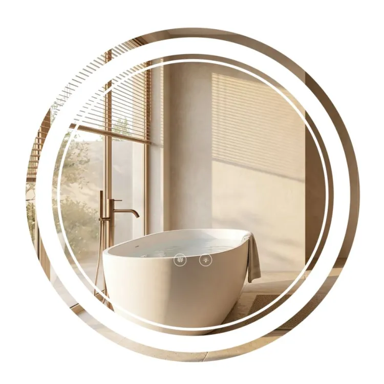 Rea LUSTRO LED SOFT 90 HOM-00206