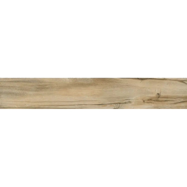 EGO DARING HONEY 20X120X9,5MM płytka gresowa rect. carving (1,44) naturalne miodowe drewno
