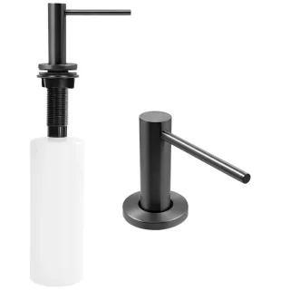 Rea DOZOWNIK DEX TYTAN REA-08004