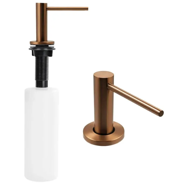 Rea DOZOWNIK DEX BRUSH COPPER REA-08003