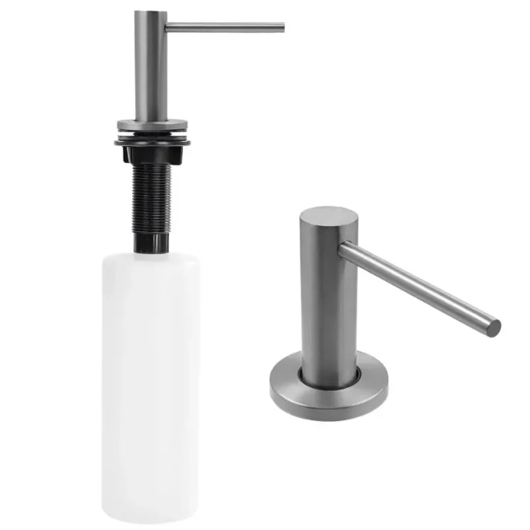 Rea DOZOWNIK DEX BRUSH NIKIEL REA-08000