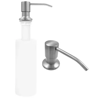 Rea DOZOWNIK LON BRUSH NIKIEL REA-08005