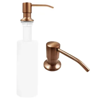 Rea DOZOWNIK LON BRUSH COPPER REA-08008