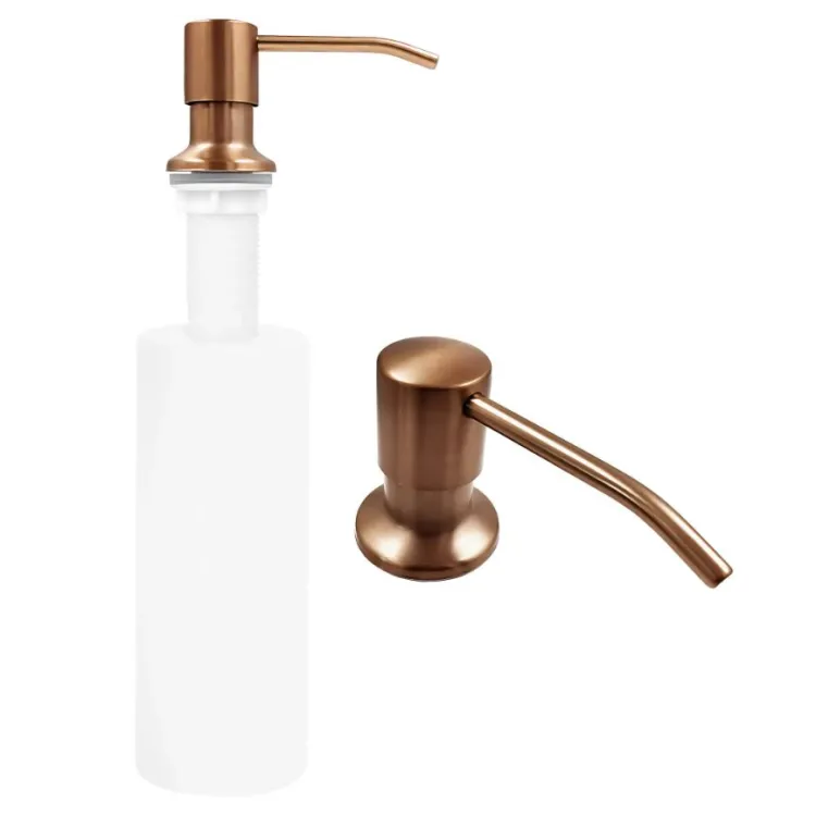 Rea DOZOWNIK LON BRUSH COPPER REA-08008