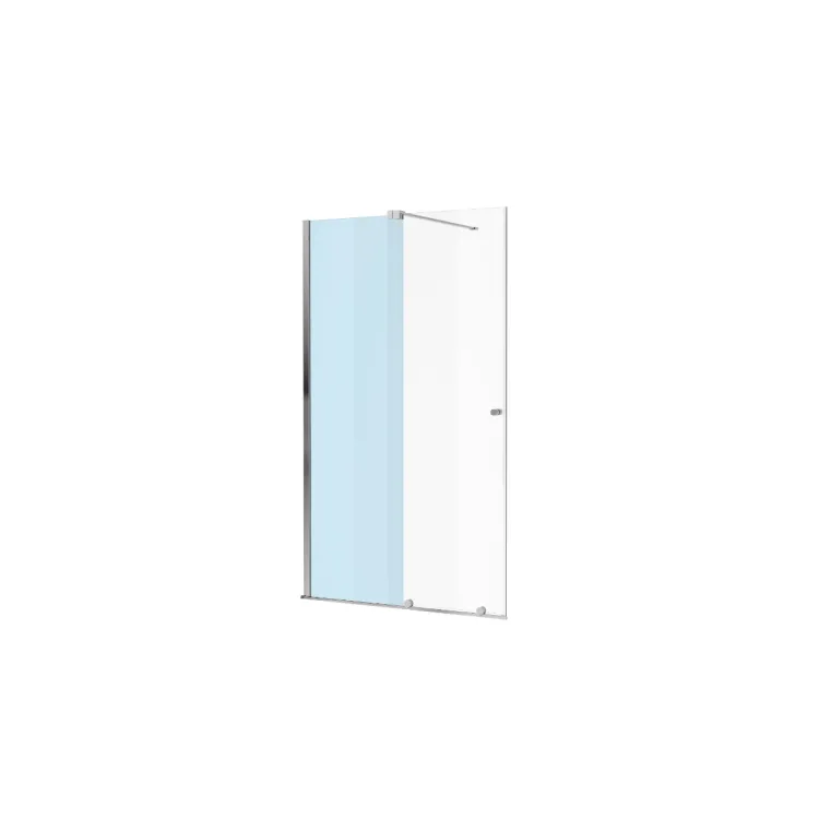 Excellent Ortigo walk-in drzwi prysznicowe KAEX.5007.01.1300.LP2/2