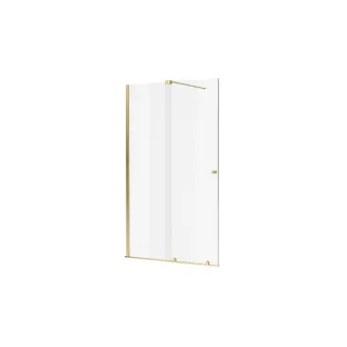 Excellent Ortigo walk-in zestaw montażowy kabiny...