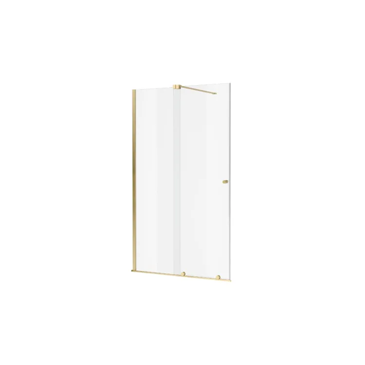 Excellent Ortigo walk-in zestaw montażowy kabiny KAEX.5012.1014.GB