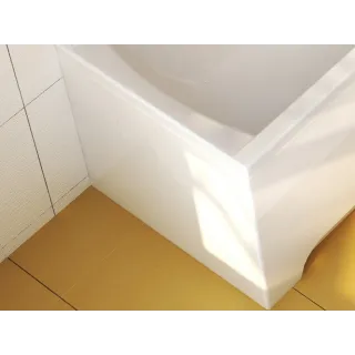 Ravak Panel boczny 80 CZ00140A00