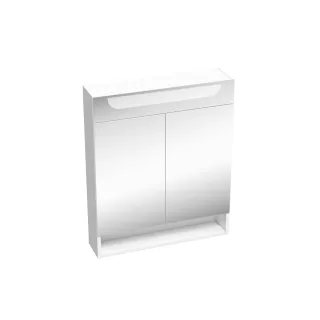 Ravak Szafka lustrzana Classic II X000001469