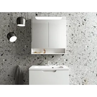 Ravak Szafka lustrzana Classic II X000001469