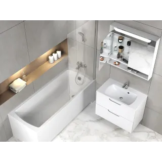 Ravak Szafka lustrzana Classic II X000001470