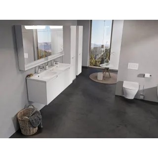 Ravak Szafka lustrzana Classic II X000001469