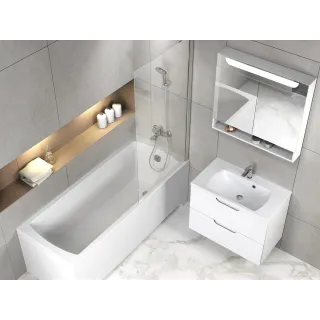 Ravak Szafka lustrzana Classic II X000001469