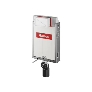 Ravak Stelaż podtynkowy WC do obmurowania W II X01702