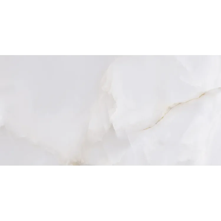 ONIX BIANCO 60X120X9MM (2,16) SATIN imitująca biały onyks