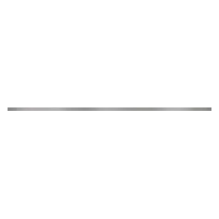 Cersanit METAL SILVER GLOSSY BORDER 2X60 TDZZ1226621042