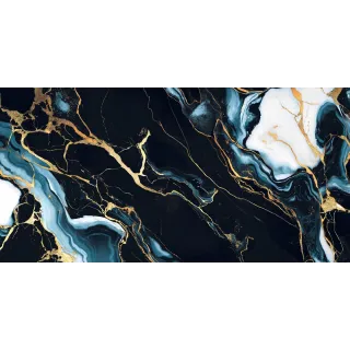 FOREST NOIR SUPER 60x120 (1.44) HIGH GLOSSY