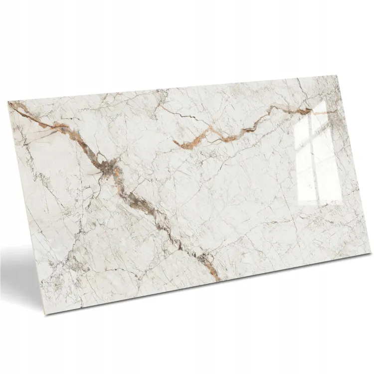 Płytka Burder Grey 60x120 (1.44) Połysk