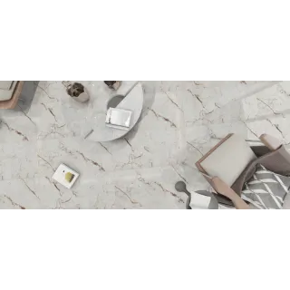 Płytka Burder Grey 60x120 (1.44) Połysk