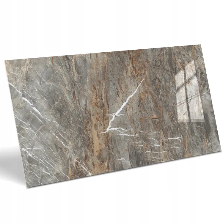 Płytka Olive Brass 60x120 (1.44) Połysk