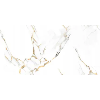 LAVINO WHITE 60x120 (1.44) GLOSSY