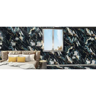 FOREST NOIR SUPER 60x120 (1.44) HIGH GLOSSY