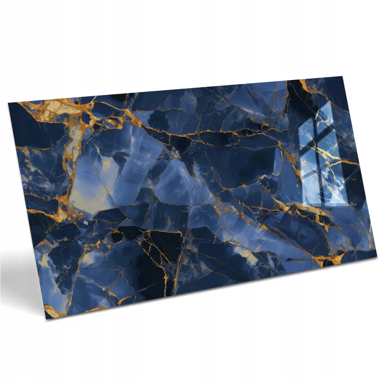 BLUE WINTER SUPER 60x120 (1.44) HIGH GLOSSY