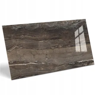 FRAPPUCINO BROWN 60x120 (1.44) HIGH GLOSSY