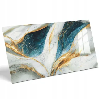 XAVIER AQUA 60x120 (1.44) HIGH GLOSSY