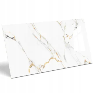 LAVINO WHITE 60x120 (1.44) GLOSSY