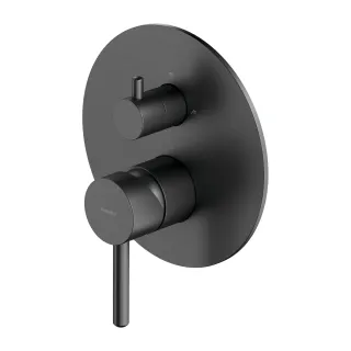 Omnires Y element natynkowy baterii prysznicowo-wannowej...