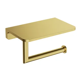 Omnires MODERN PROJECT uchwyt na papier toaletowy z...