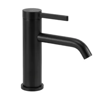 Rea BATERIA UMYWALKOWA JS-702801B RIVO CZARNA NISKA...