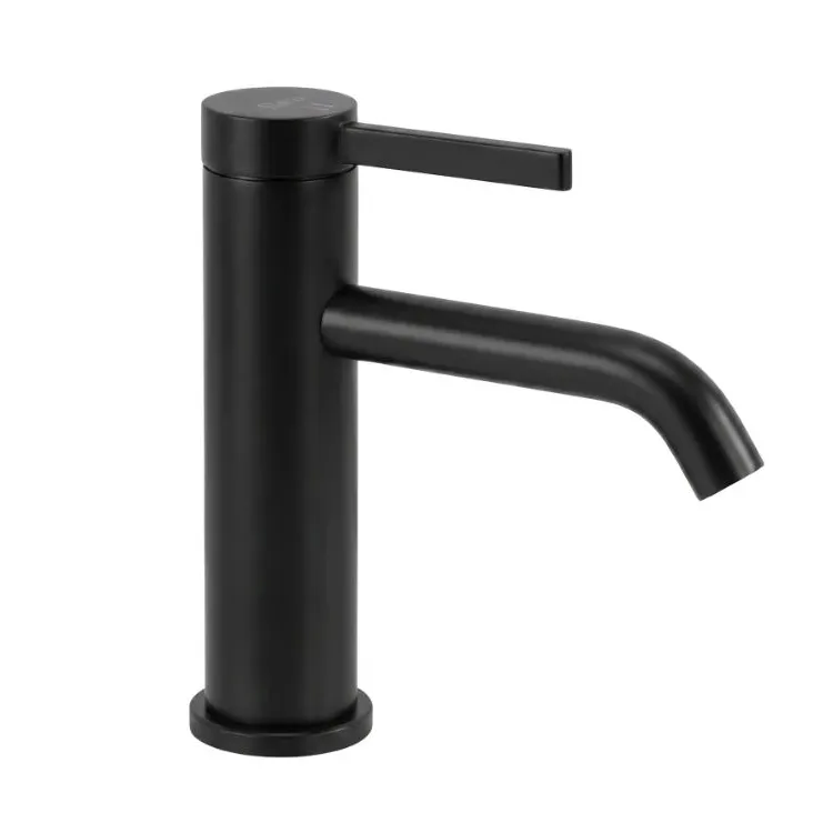 Rea BATERIA UMYWALKOWA JS-702801B RIVO CZARNA NISKA REA-B6531