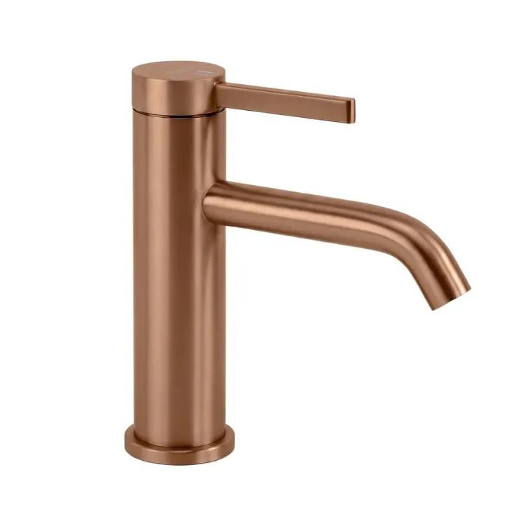 Rea BATERIA UMYWA JS-702801BRG RIVO MIEDŹ SZCZOT NISKA REA-B6537