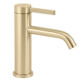 Rea BATERIA UMYWA JS-702801BG RIVO ZŁOTA SZCZOT NISKA...