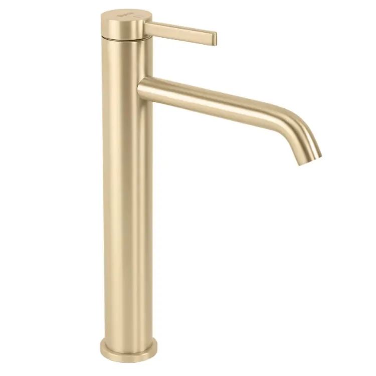 Rea BATERIA UMY JS-702801-1BG RIVO ZŁOTA SZCZOT WYSOKA REA-B9321