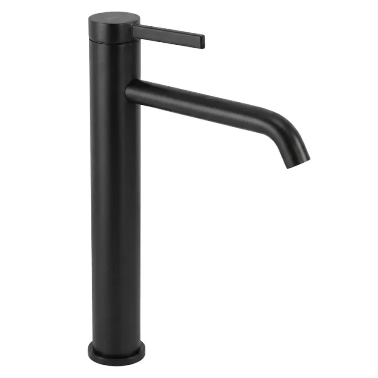 Rea BATERIA UMYWALKOWA JS-702801-1B RIVO CZARNA WYSOKA REA-B9320