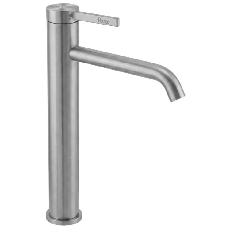 Rea BATERIA UMYWALK JS-702801-1N RIVO NIKIEL SZCZOT WY REA-B6538