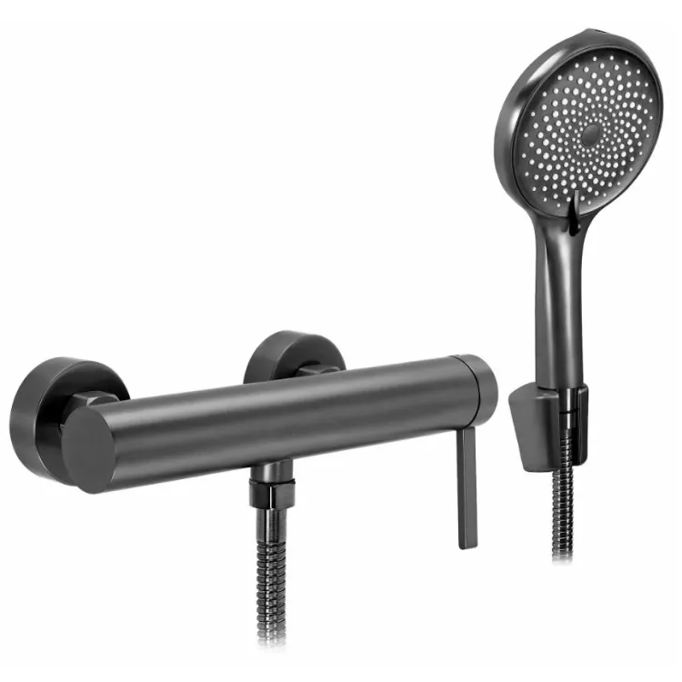 Rea BATERIA PRYSZNICOWA JS-702804GG RIVO TYTAN REA-B9329