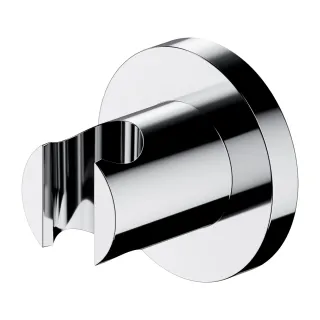 Omnires uchwyt punktowy, chrom połysk 8873ACR