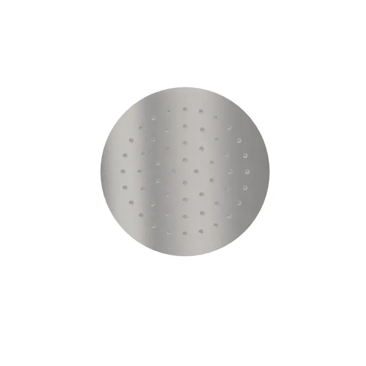 Excellent Głowica prysznicowa 25 cm okrągła slim, AREX.3025NB