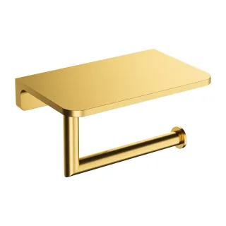 Omnires MODERN PROJECT uchwyt na papier toaletowy z...