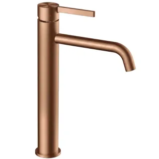 Rea BATERIA UMYWALKOWA FOSTER MIEDŹ SZCZ WYSOKA REA-B6354